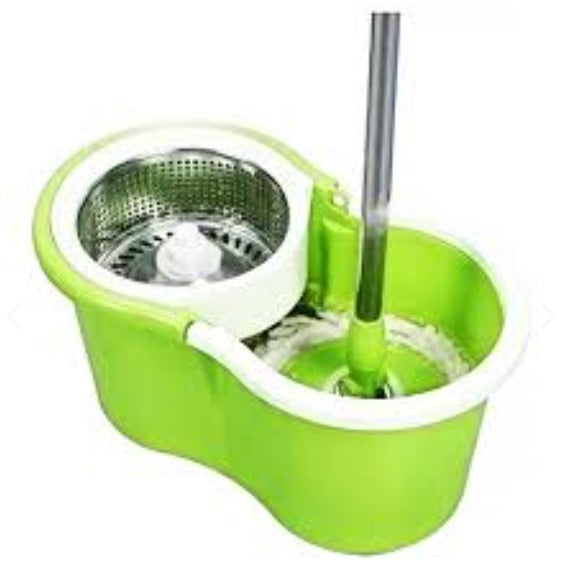 Mopa 360 verde